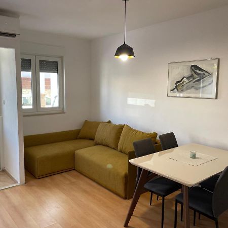 Apartment Dado Dugi Rat Extérieur photo