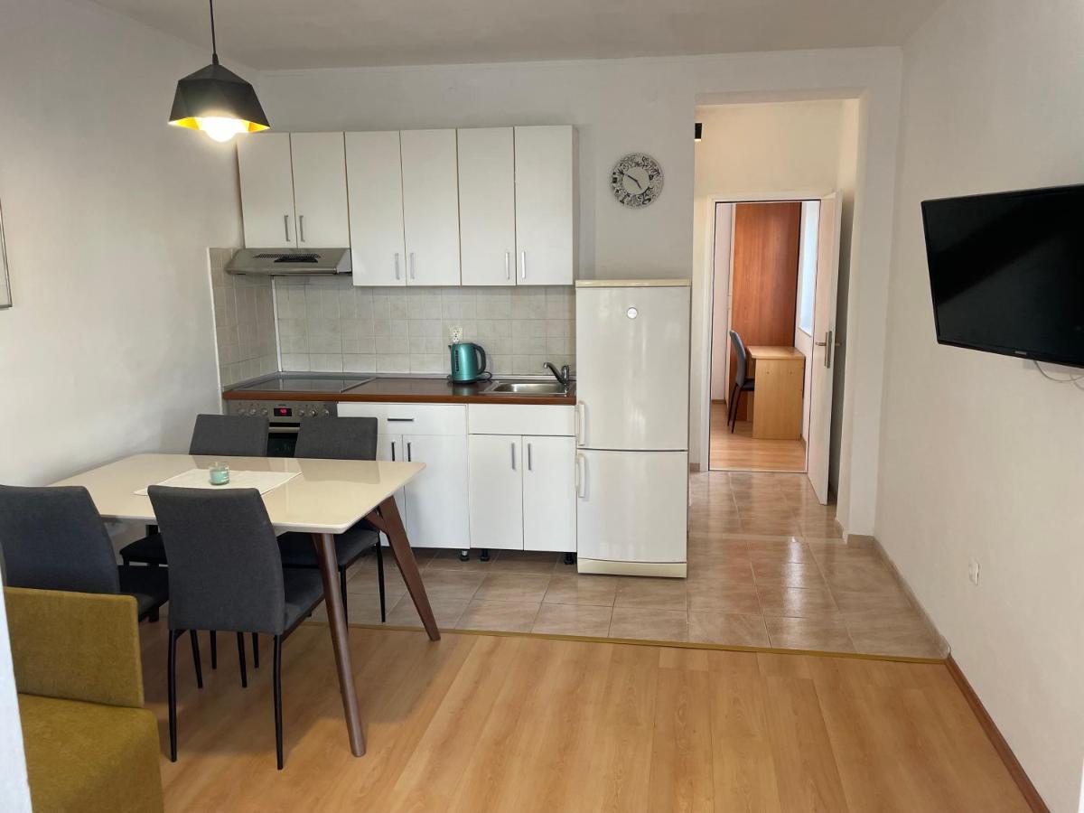 Apartment Dado Dugi Rat Extérieur photo