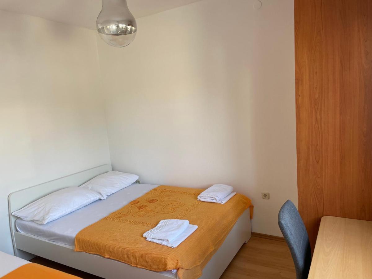 Apartment Dado Dugi Rat Extérieur photo