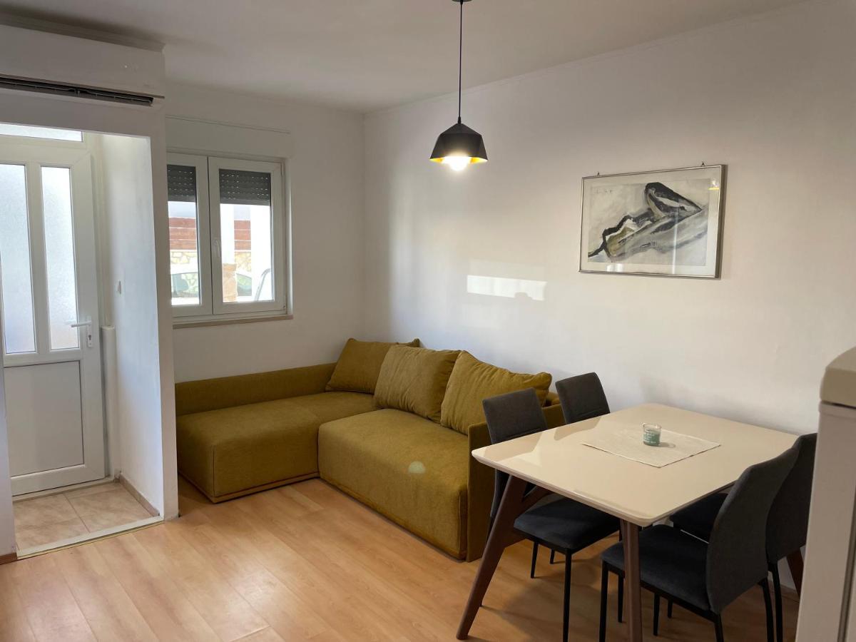 Apartment Dado Dugi Rat Extérieur photo